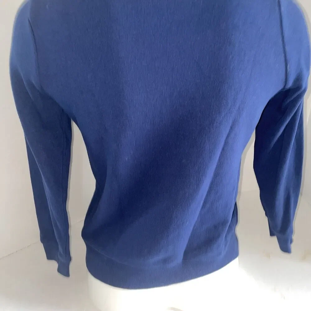 Sweatshirt Oshkosh Bon Giorno Blue￼.‎ B